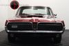 1968 Mercury Cougar Built V8 4 Speed Eliminator Hood Scoop 1968 Mercury Cougar Built V8 4 Speed Eliminator Hood Scoop