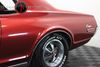 1968 Mercury Cougar Built V8 4 Speed Eliminator Hood Scoop 1968 Mercury Cougar Built V8 4 Speed Eliminator Hood Scoop