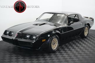 1981 Pontiac Firebird