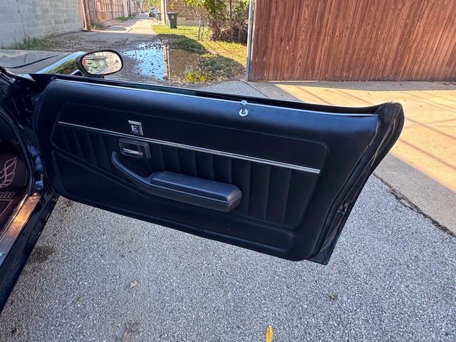 1981 Pontiac Firebird Trans Am | Valley Park, Missouri | VELOCITY PERFORMANCE GARAGE 1981 Pontiac Firebird Trans Am | Valley Park, Missouri | VELOCITY PERFORMANCE GARAGE