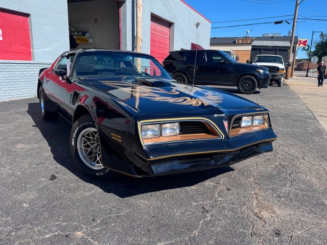 1981 Pontiac Firebird Trans Am | Valley Park, Missouri | VELOCITY PERFORMANCE GARAGE 1981 Pontiac Firebird Trans Am | Valley Park, Missouri | VELOCITY PERFORMANCE GARAGE