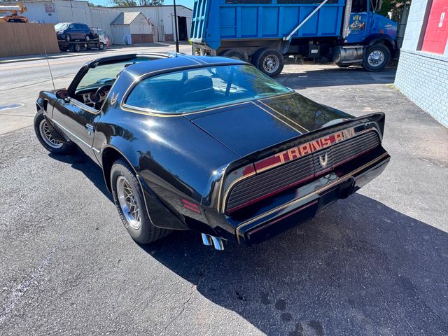 1981 Pontiac Firebird Trans Am | Valley Park, Missouri | VELOCITY PERFORMANCE GARAGE 1981 Pontiac Firebird Trans Am | Valley Park, Missouri | VELOCITY PERFORMANCE GARAGE