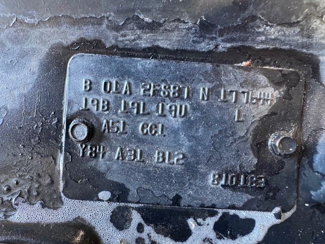 1981 Pontiac Firebird Trans Am | Valley Park, Missouri | VELOCITY PERFORMANCE GARAGE 1981 Pontiac Firebird Trans Am | Valley Park, Missouri | VELOCITY PERFORMANCE GARAGE