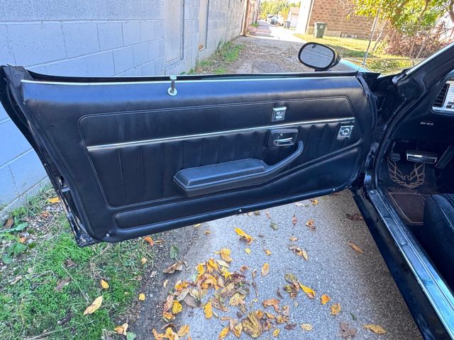 1981 Pontiac Firebird Trans Am | Valley Park, Missouri | VELOCITY PERFORMANCE GARAGE 1981 Pontiac Firebird Trans Am | Valley Park, Missouri | VELOCITY PERFORMANCE GARAGE