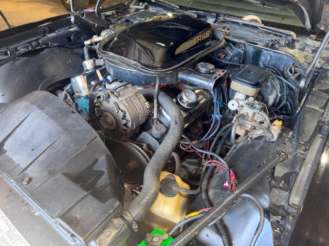 1981 Pontiac Firebird Trans Am | Valley Park, Missouri | VELOCITY PERFORMANCE GARAGE 1981 Pontiac Firebird Trans Am | Valley Park, Missouri | VELOCITY PERFORMANCE GARAGE