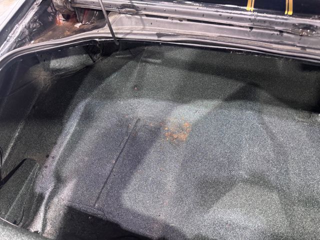 1981 Pontiac Firebird Trans Am | Valley Park, Missouri | VELOCITY PERFORMANCE GARAGE 1981 Pontiac Firebird Trans Am | Valley Park, Missouri | VELOCITY PERFORMANCE GARAGE