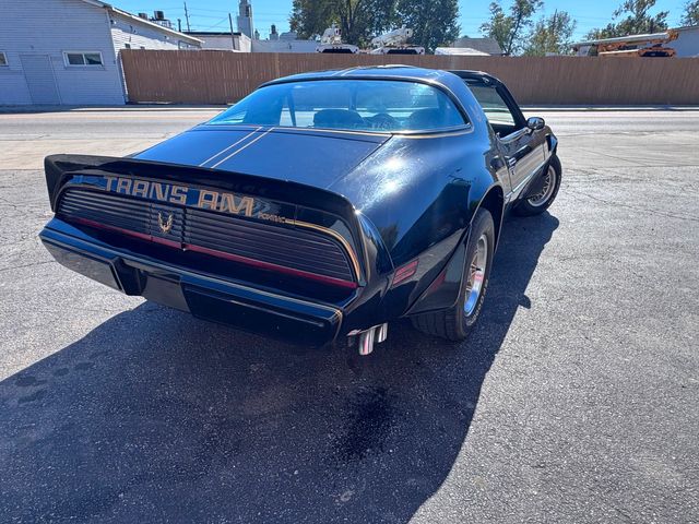 1981 Pontiac Firebird Trans Am | Valley Park, Missouri | VELOCITY PERFORMANCE GARAGE 1981 Pontiac Firebird Trans Am | Valley Park, Missouri | VELOCITY PERFORMANCE GARAGE