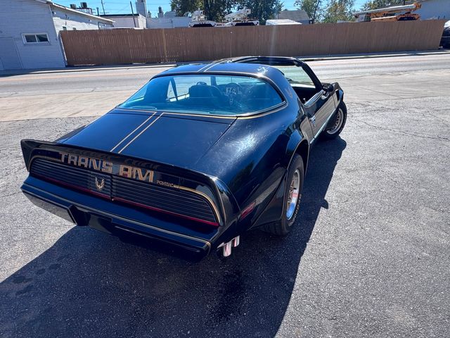 1981 Pontiac Firebird Trans Am | Valley Park, Missouri | VELOCITY PERFORMANCE GARAGE 1981 Pontiac Firebird Trans Am | Valley Park, Missouri | VELOCITY PERFORMANCE GARAGE
