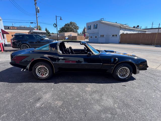 1981 Pontiac Firebird Trans Am | Valley Park, Missouri | VELOCITY PERFORMANCE GARAGE 1981 Pontiac Firebird Trans Am | Valley Park, Missouri | VELOCITY PERFORMANCE GARAGE