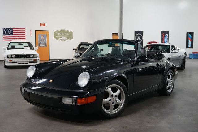 1981 Porsche 911 SC | Mesa, AZ | The Car Club AZ
