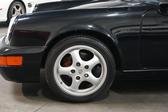 1981 Porsche 911 SC