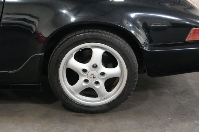 1981 Porsche 911 SC