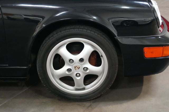 1981 Porsche 911 SC
