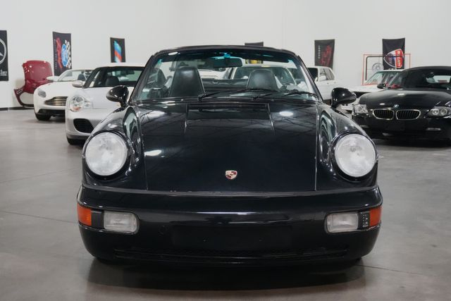 1981 Porsche 911 SC