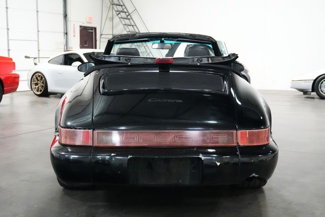 1981 Porsche 911 SC