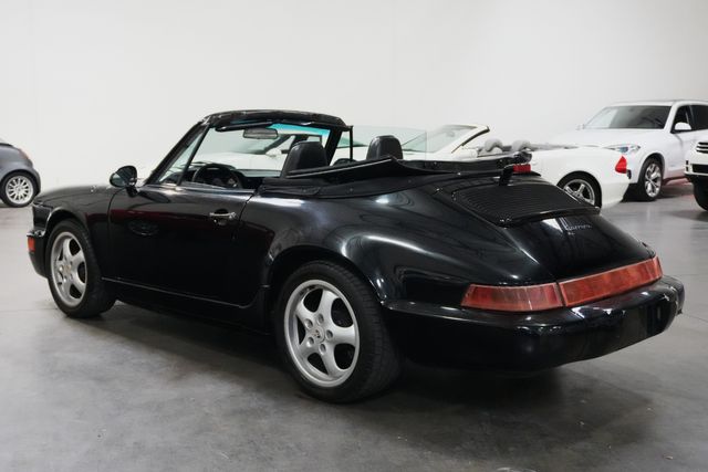 1981 Porsche 911 SC