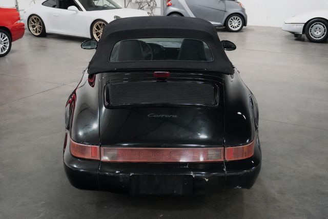 1981 Porsche 911 SC
