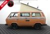 1981 Volkswagen Vanagon/Campmobile WESTFALIA REBUILT MOTOR 1981 Volkswagen Vanagon/Campmobile WESTFALIA REBUILT MOTOR