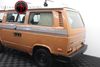 1981 Volkswagen Vanagon/Campmobile WESTFALIA REBUILT MOTOR 1981 Volkswagen Vanagon/Campmobile WESTFALIA REBUILT MOTOR