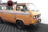 1981 Volkswagen Vanagon/Campmobile WESTFALIA REBUILT MOTOR 1981 Volkswagen Vanagon/Campmobile WESTFALIA REBUILT MOTOR