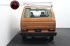 1981 Volkswagen Vanagon/Campmobile WESTFALIA REBUILT MOTOR 1981 Volkswagen Vanagon/Campmobile WESTFALIA REBUILT MOTOR