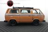1981 Volkswagen Vanagon/Campmobile WESTFALIA REBUILT MOTOR 1981 Volkswagen Vanagon/Campmobile WESTFALIA REBUILT MOTOR