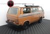 1981 Volkswagen Vanagon/Campmobile WESTFALIA REBUILT MOTOR 1981 Volkswagen Vanagon/Campmobile WESTFALIA REBUILT MOTOR