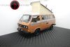 1981 Volkswagen Vanagon/Campmobile WESTFALIA REBUILT MOTOR 1981 Volkswagen Vanagon/Campmobile WESTFALIA REBUILT MOTOR