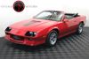 1982 Chevrolet Camaro Z28 Convertible V8 1982 Chevrolet Camaro Z28 Convertible V8