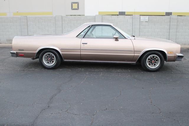 1982 Chevrolet El Camino Base | Phoenix, AZ | Arizona Classic Car Sales 1982 Chevrolet El Camino Base | Phoenix, AZ | Arizona Classic Car Sales