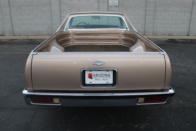 1982 Chevrolet El Camino Base | Phoenix, AZ | Arizona Classic Car Sales 1982 Chevrolet El Camino Base | Phoenix, AZ | Arizona Classic Car Sales