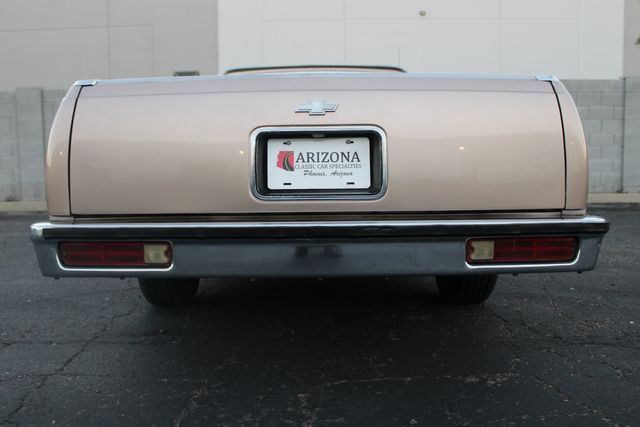 1982 Chevrolet El Camino Base | Phoenix, AZ | Arizona Classic Car Sales 1982 Chevrolet El Camino Base | Phoenix, AZ | Arizona Classic Car Sales