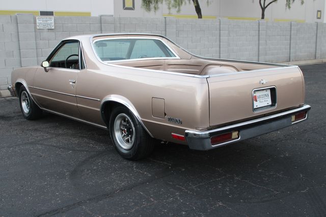 1982 Chevrolet El Camino Base | Phoenix, AZ | Arizona Classic Car Sales 1982 Chevrolet El Camino Base | Phoenix, AZ | Arizona Classic Car Sales