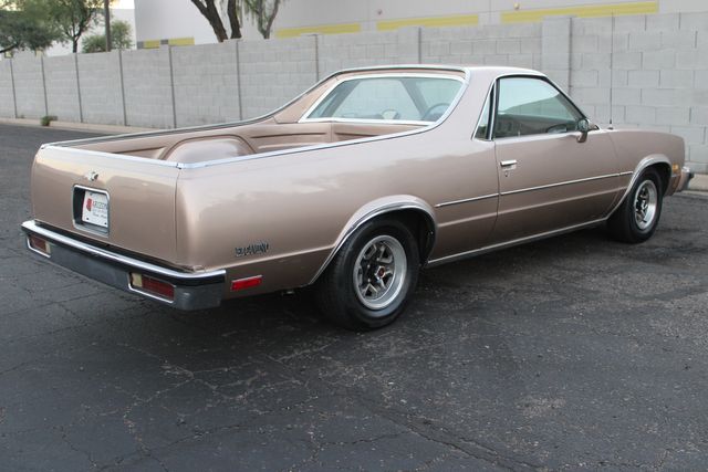 1982 Chevrolet El Camino Base | Phoenix, AZ | Arizona Classic Car Sales 1982 Chevrolet El Camino Base | Phoenix, AZ | Arizona Classic Car Sales