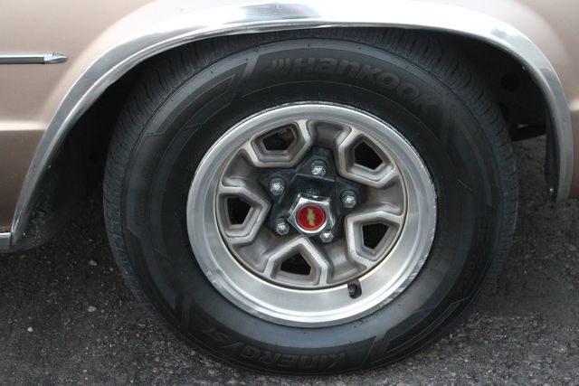 1982 Chevrolet El Camino | Phoenix, AZ | Arizona Classic Car Sales 1982 Chevrolet El Camino | Phoenix, AZ | Arizona Classic Car Sales