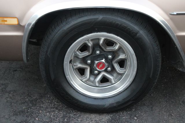 1982 Chevrolet El Camino | Phoenix, AZ | Arizona Classic Car Sales 1982 Chevrolet El Camino | Phoenix, AZ | Arizona Classic Car Sales