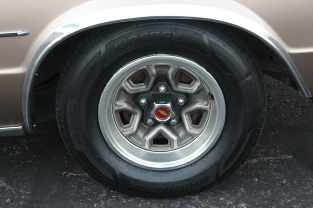 1982 Chevrolet El Camino | Phoenix, AZ | Arizona Classic Car Sales 1982 Chevrolet El Camino | Phoenix, AZ | Arizona Classic Car Sales