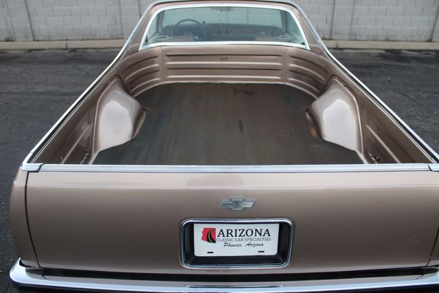 1982 Chevrolet El Camino Base | Phoenix, AZ | Arizona Classic Car Sales 1982 Chevrolet El Camino Base | Phoenix, AZ | Arizona Classic Car Sales