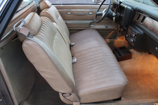 1982 Chevrolet El Camino | Phoenix, AZ | Arizona Classic Car Sales 1982 Chevrolet El Camino | Phoenix, AZ | Arizona Classic Car Sales