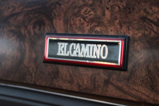 1982 Chevrolet El Camino Base | Phoenix, AZ | Arizona Classic Car Sales 1982 Chevrolet El Camino Base | Phoenix, AZ | Arizona Classic Car Sales