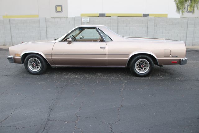 1982 Chevrolet El Camino Base | Phoenix, AZ | Arizona Classic Car Sales 1982 Chevrolet El Camino Base | Phoenix, AZ | Arizona Classic Car Sales