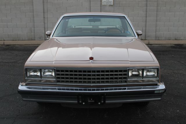 1982 Chevrolet El Camino | Phoenix, AZ | Arizona Classic Car Sales 1982 Chevrolet El Camino | Phoenix, AZ | Arizona Classic Car Sales