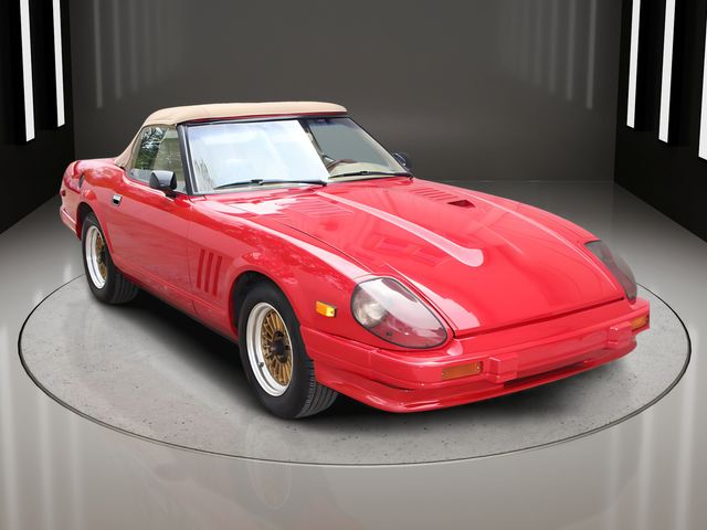 1982 Datsun 280ZX Turbo | Houston, Texas | Autodynamics