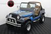 1982 Jeep CJ7 I6 4 Speed 4 Wheel Drive 1982 Jeep CJ7 I6 4 Speed 4 Wheel Drive