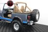 1982 Jeep CJ7 I6 4 Speed 4 Wheel Drive 1982 Jeep CJ7 I6 4 Speed 4 Wheel Drive