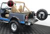1982 Jeep CJ7 I6 4 Speed 4 Wheel Drive 1982 Jeep CJ7 I6 4 Speed 4 Wheel Drive
