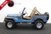 1982 Jeep CJ7 I6 4 Speed 4 Wheel Drive 1982 Jeep CJ7 I6 4 Speed 4 Wheel Drive