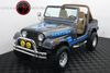 1982 Jeep CJ7 I6 4 Speed 4 Wheel Drive 1982 Jeep CJ7 I6 4 Speed 4 Wheel Drive