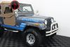 1982 Jeep CJ7 I6 4 Speed 4 Wheel Drive 1982 Jeep CJ7 I6 4 Speed 4 Wheel Drive