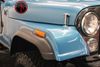 1982 Jeep CJ-7 4.2L I6 4x4 Auto